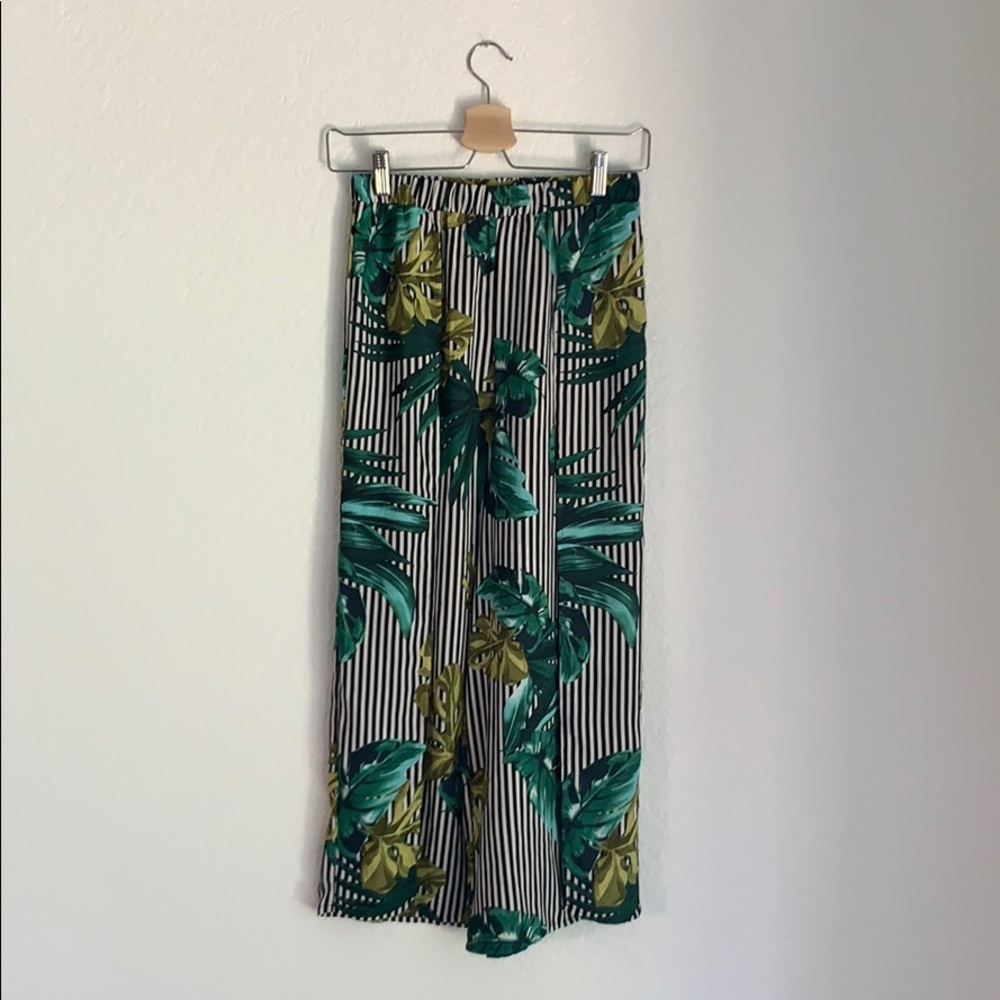 Breezy pants